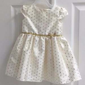 Special occasion dress